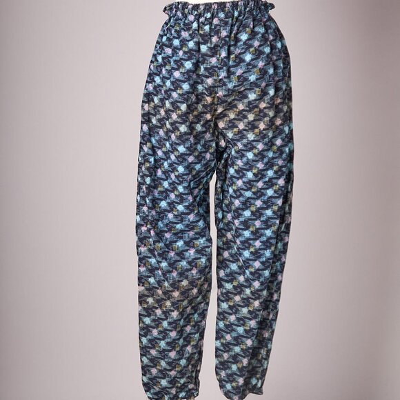 1950s Japanese Monpe Worker Farmer Pants